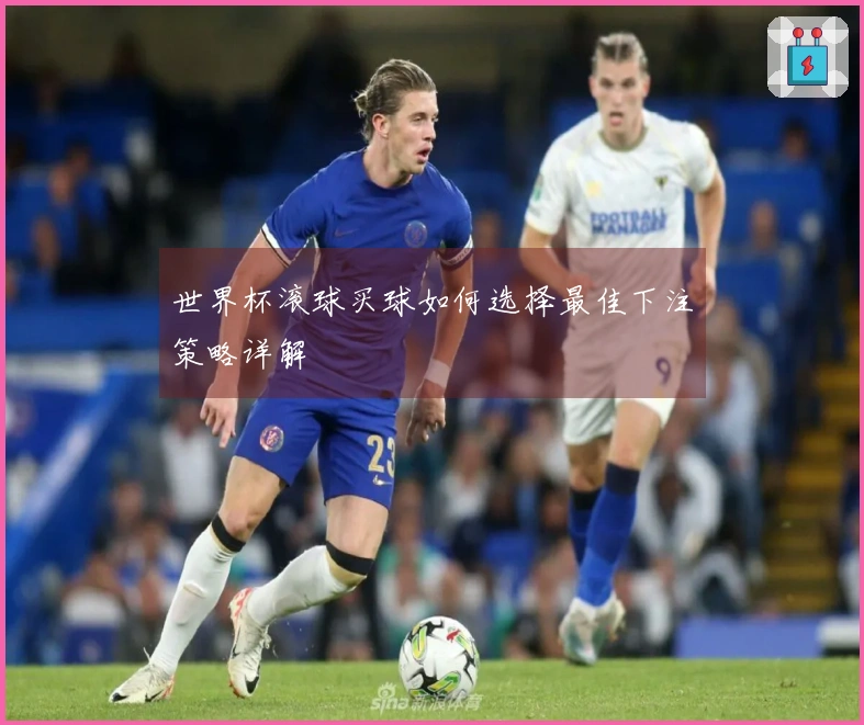 世界杯滚球买球如何选择最佳下注策略详解
