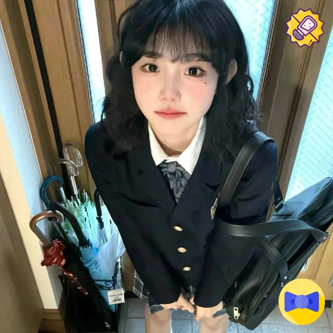 客服头像